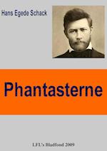 Phantasterne