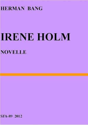 Irene Holm