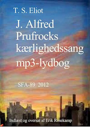 J. Alfred Prufrocks kærlighedssang