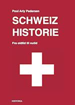 Schweiz historie