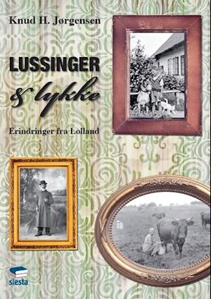 Lussinger & lykke