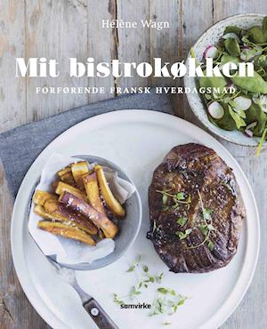 Mit bistrokøkken