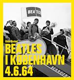 Beatles i København 4.6.64