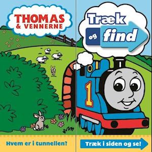 Thomas, træk og find