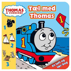 Tæl med Thomas