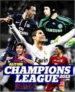 Alt om Champions League 2013
