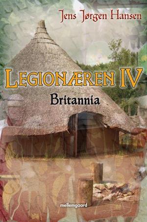 Legionæren- Britannia