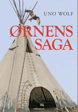 Ørnens saga