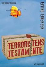 Terroristens testamente