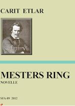 Mesters ring