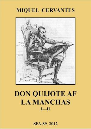 Don Quijote af Manchas