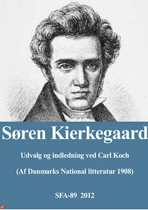 Søren Kierkegaard