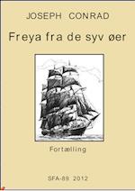 Freya fra de syv øer