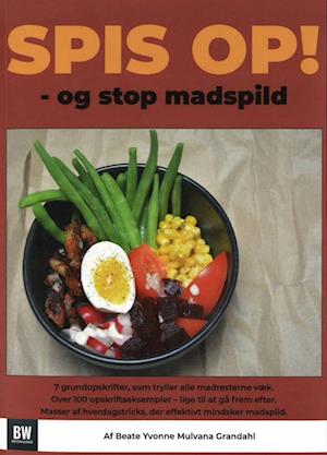 Spis op - og stop madspild