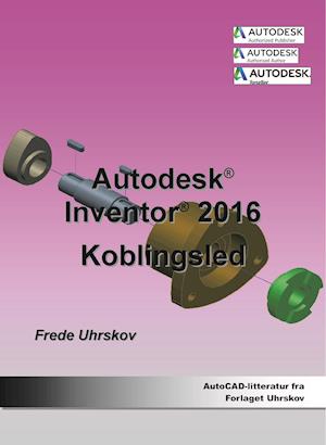 Inventor 2016 - Koblingsled-ebog