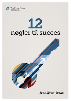 12 nøgler til succes