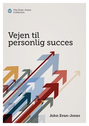 Vejen til personlig succes - 2012 udgave