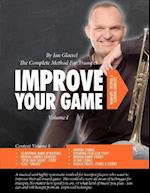 Improve Your Game Volume I