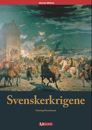 Svenskerkrigene