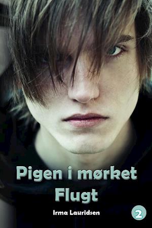 Pigen i mørket - flugt