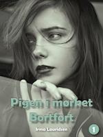 Pigen i mørket - Bortført