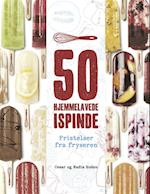 50 hjemmelavede ispinde