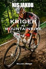 Kriger på mountainbike