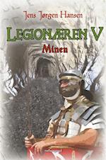 Legionæren- Minen