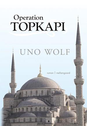 Operation Topkapi