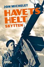 Havets helt II - Skytten