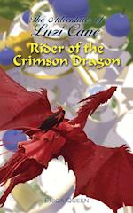 Rider of the Crimson dragon