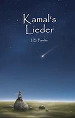 Kamal''s Lieder