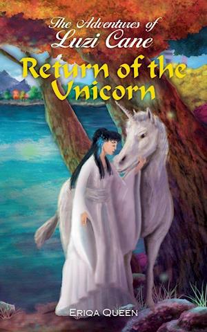 Return of the unicorn