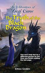 The Truth of the Black Dragon 