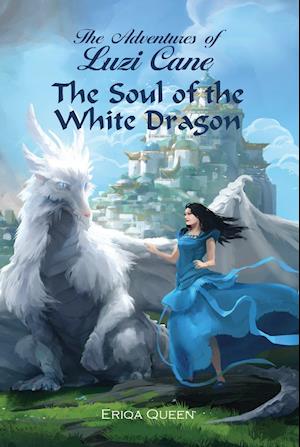 The Soul of the White Dragon