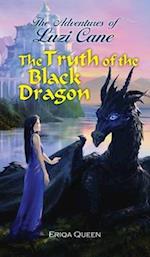 The Truth of the Black Dragon 