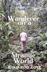 Wanderer on a Strange World 
