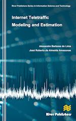 Internet teletraffic modeling and estimation