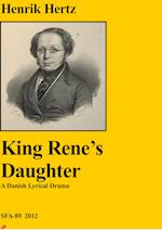 King Renes Daughter