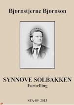 Synnøve Solbakken