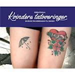 Kvinders tatoveringer