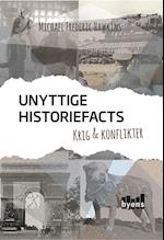 Unyttige historiefacts - krig & konflikter