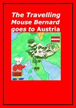 The Travelling Mouse Bernard goes to Austria