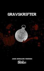 Gravskrifter