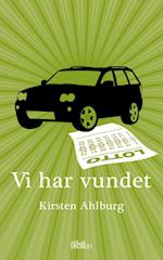 Vi har vundet