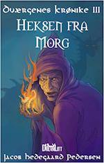 Heksen fra Morg