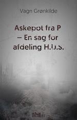 Askepot fra P