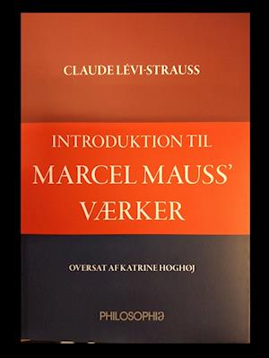 Introduktion til Marcel Mauss værk