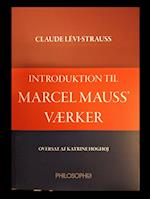 Introduktion til Marcel Mauss værk