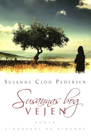 Susannas bog - Vejen